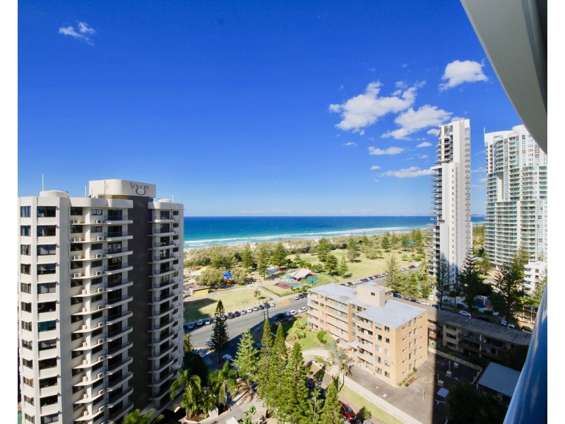 1 Oracle Boulevard, Broadbeach QLD 4218
