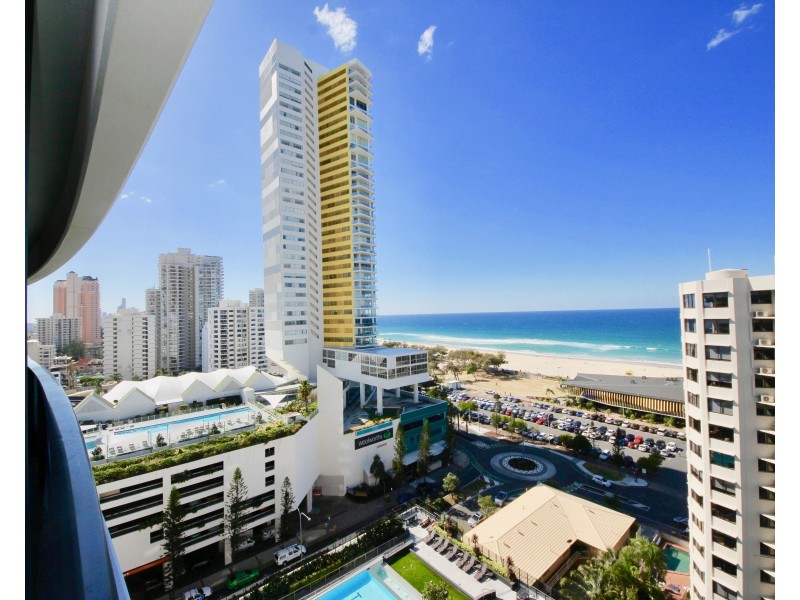 1 Oracle Boulevard, Broadbeach QLD 4218