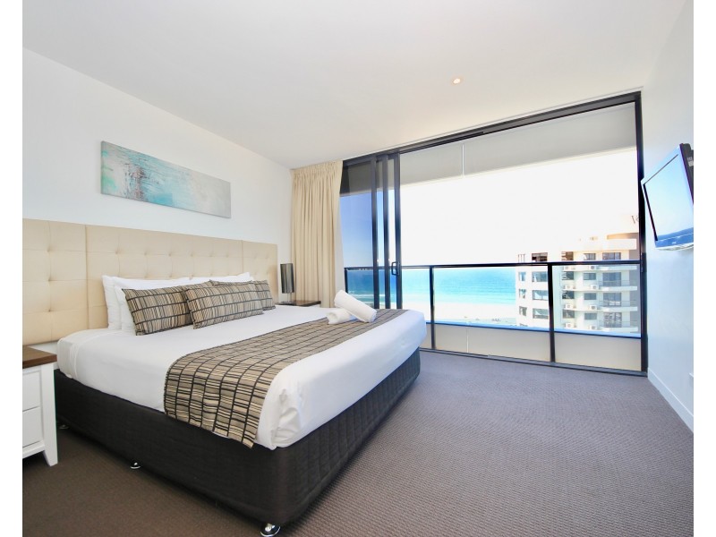 1 Oracle Boulevard, Broadbeach QLD 4218