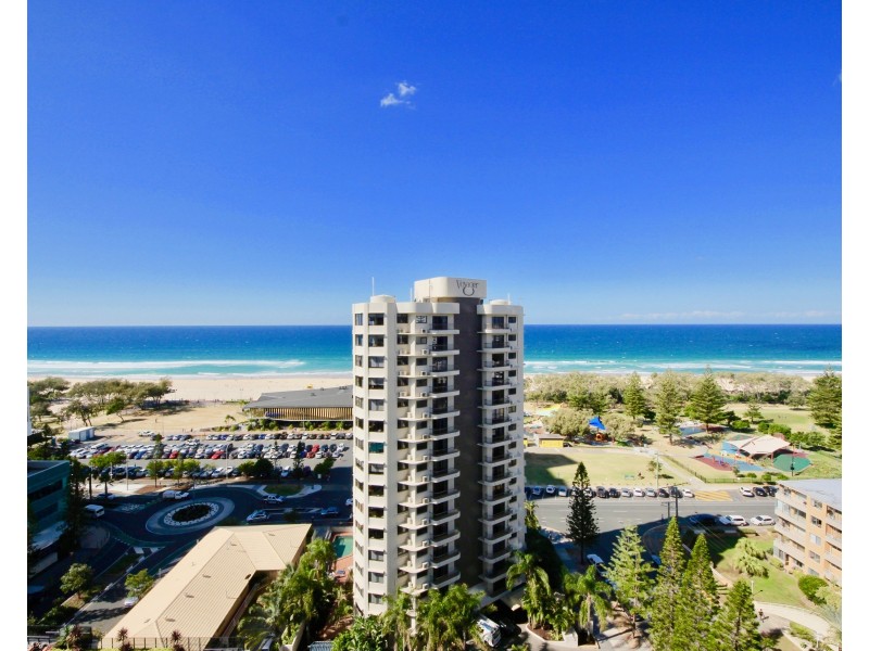 1 Oracle Boulevard, Broadbeach QLD 4218