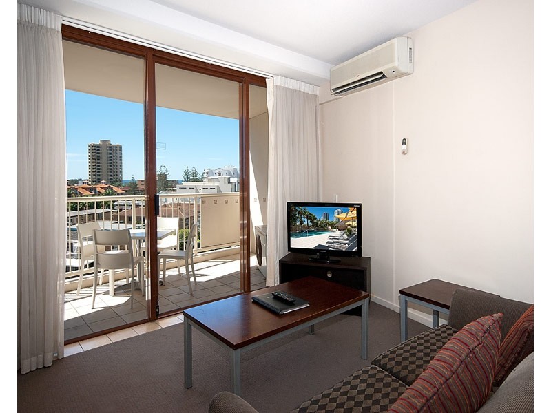 611/42 Surf Parade, Broadbeach QLD 4218