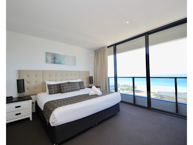 905/1 Oracle Boulevard, Broadbeach QLD 4218