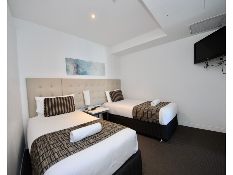 905/1 Oracle Boulevard, Broadbeach QLD 4218