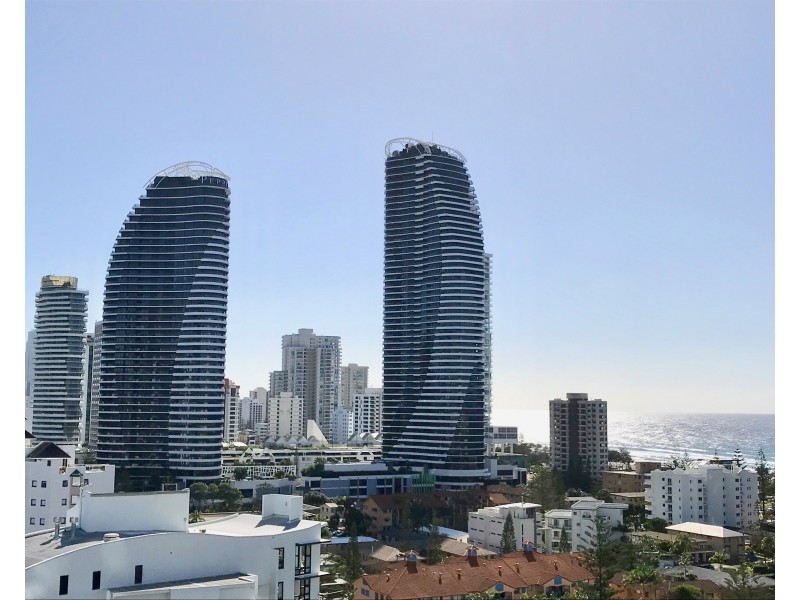 905/1 Oracle Boulevard, Broadbeach QLD 4218