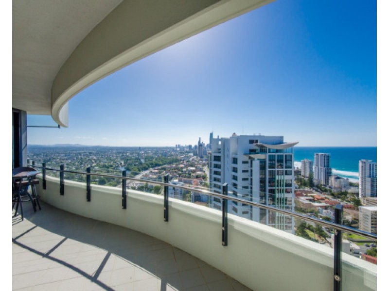 89 Surf Pde, Broadbeach QLD 4218