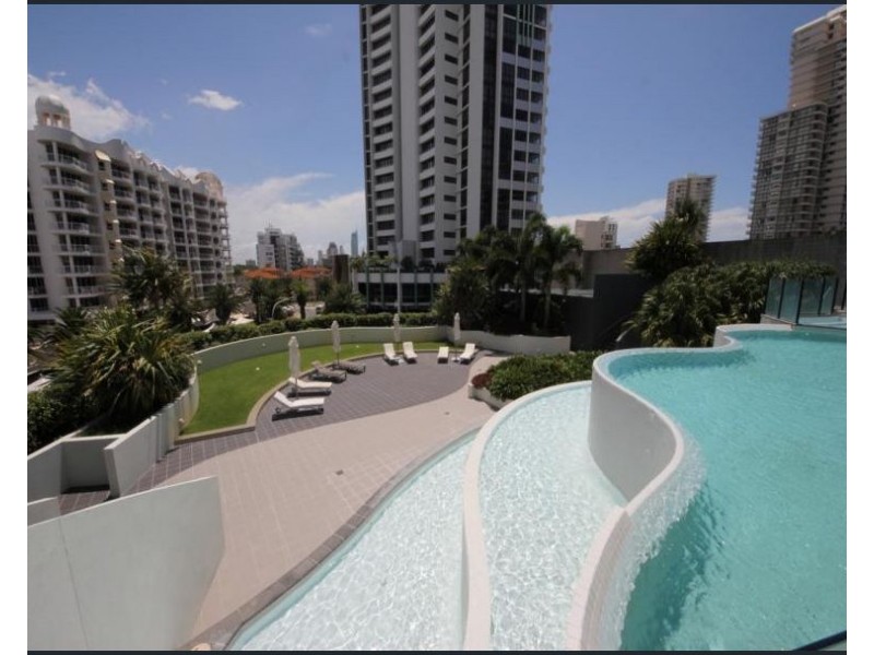 89 Surf Pde, Broadbeach QLD 4218