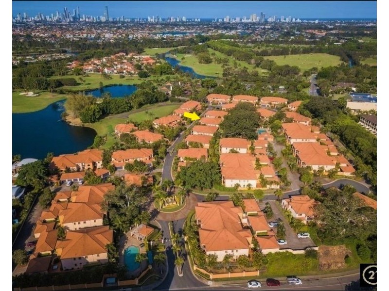 34/85 Palm Meadows Drive, Carrara QLD 4211