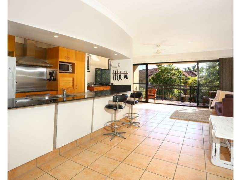 34/85 Palm Meadows Drive, Carrara QLD 4211