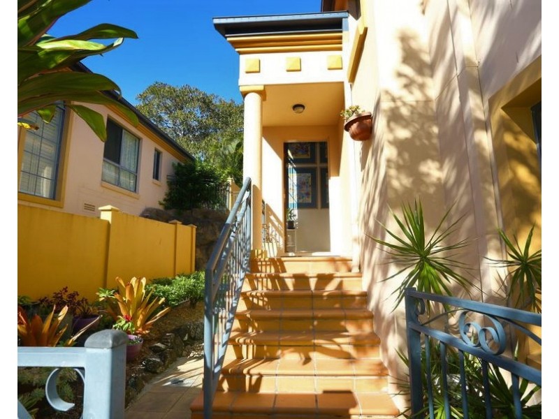 34/85 Palm Meadows Drive, Carrara QLD 4211