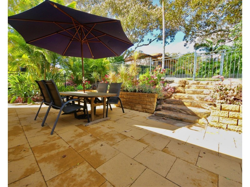 34/85 Palm Meadows Drive, Carrara QLD 4211