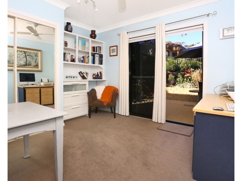 34/85 Palm Meadows Drive, Carrara QLD 4211