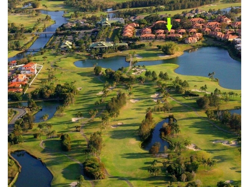 34/85 Palm Meadows Drive, Carrara QLD 4211