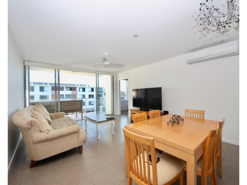 4403/1-7 Waterford Court, Bundall QLD 4217