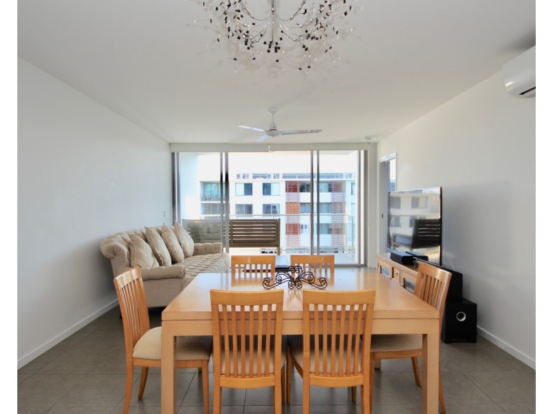 4403/1-7 Waterford Court, Bundall QLD 4217