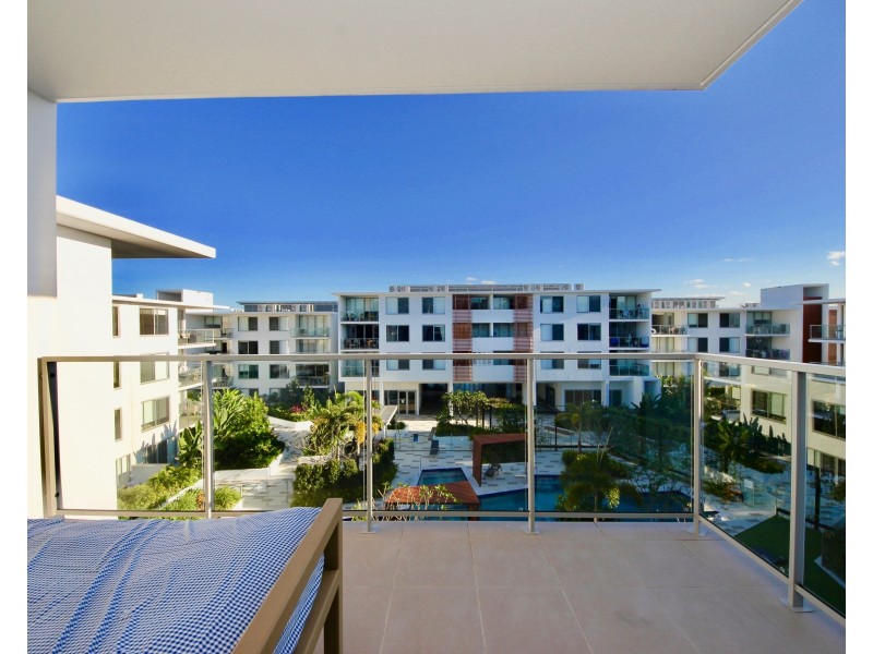 4403/1-7 Waterford Court, Bundall QLD 4217