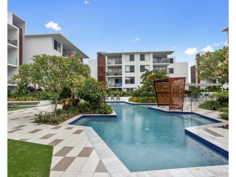 4403/1-7 Waterford Court, Bundall QLD 4217