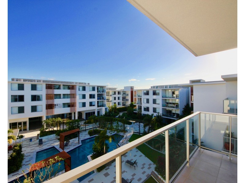 4403/1-7 Waterford Court, Bundall QLD 4217