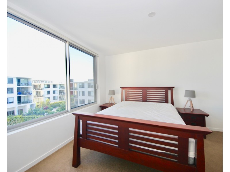 4403/1-7 Waterford Court, Bundall QLD 4217