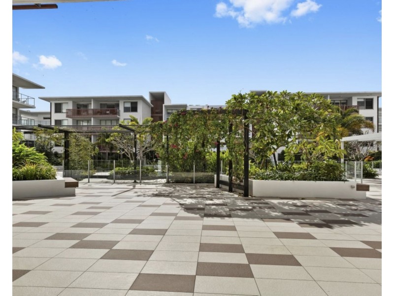4403/1-7 Waterford Court, Bundall QLD 4217