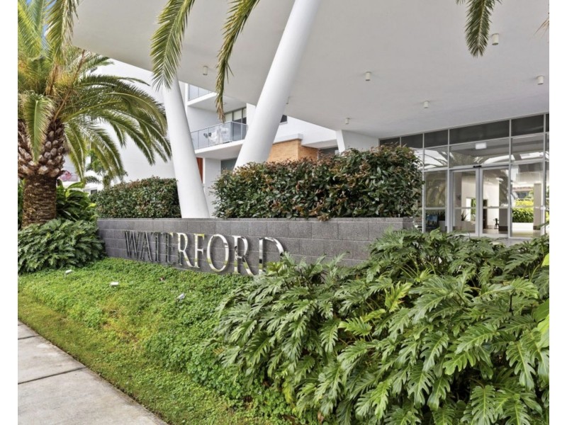 4403/1-7 Waterford Court, Bundall QLD 4217