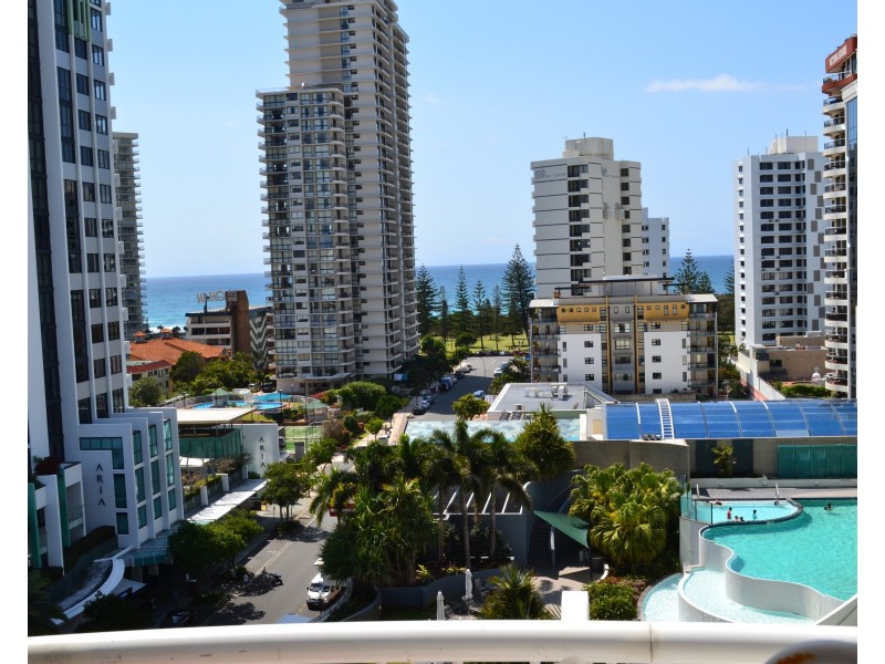 1907-24  Queensland Avenue, Broadbeach QLD 4218