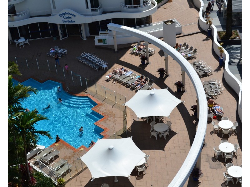 1907-24  Queensland Avenue, Broadbeach QLD 4218