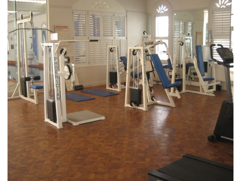 1907-24  Queensland Avenue, Broadbeach QLD 4218