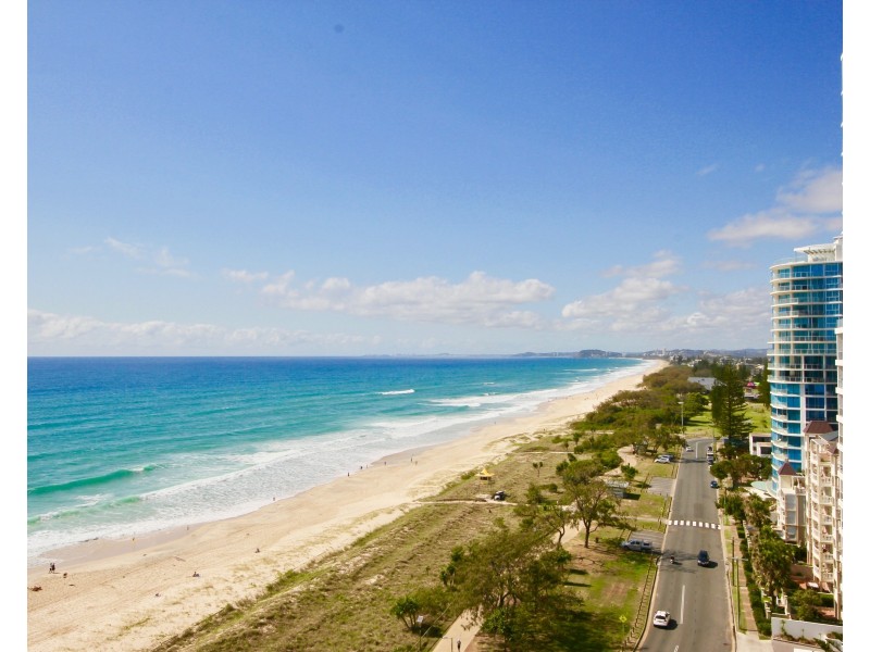 50/39-45 Broadbeach Boulevard, Broadbeach QLD 4218