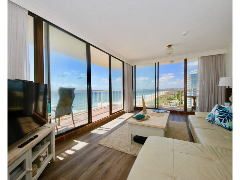 50/39-45 Broadbeach Boulevard, Broadbeach QLD 4218