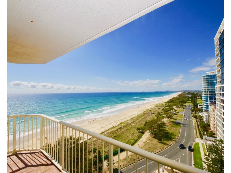 50/39-45 Broadbeach Boulevard, Broadbeach QLD 4218