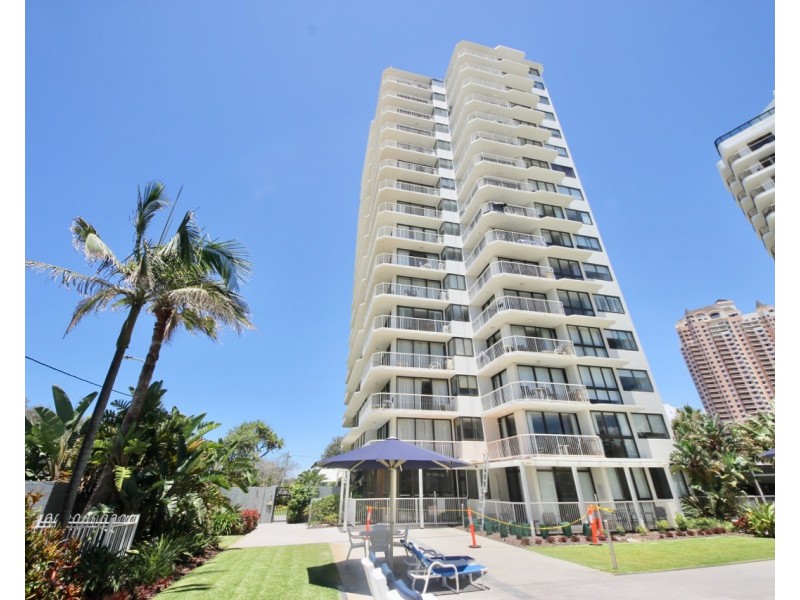 50/39-45 Broadbeach Boulevard, Broadbeach QLD 4218