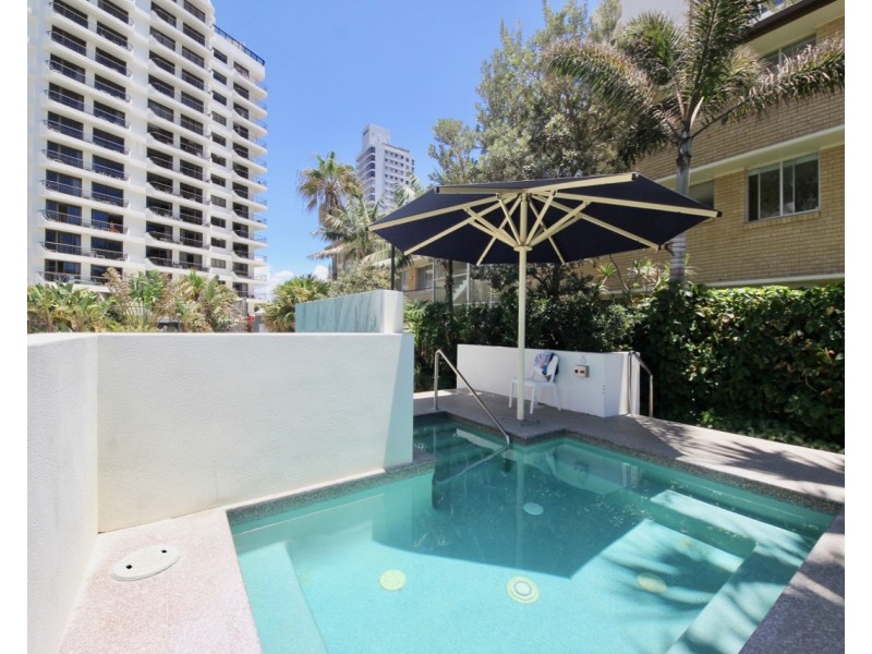 50/39-45 Broadbeach Boulevard, Broadbeach QLD 4218