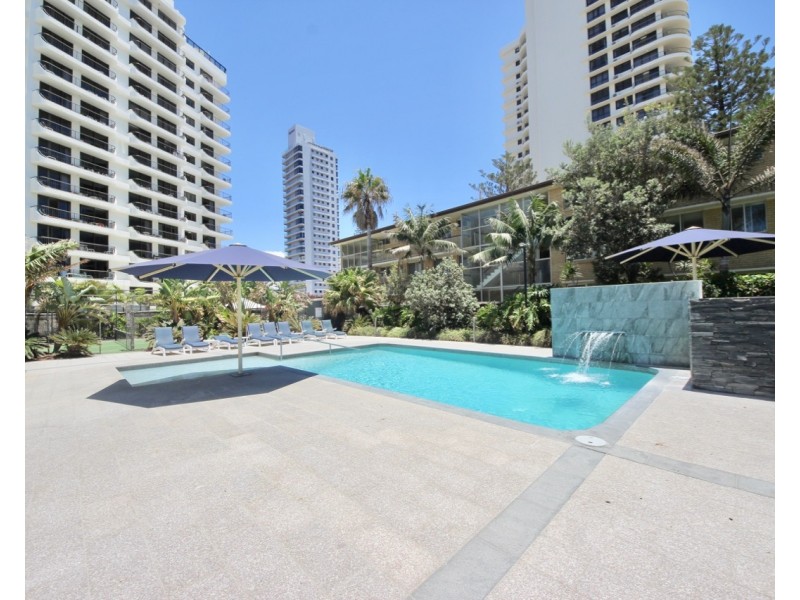 50/39-45 Broadbeach Boulevard, Broadbeach QLD 4218