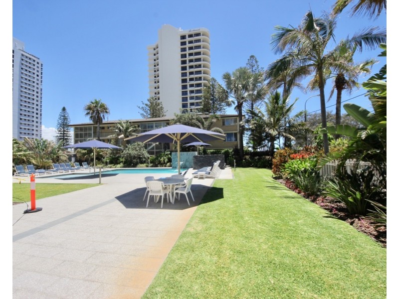 50/39-45 Broadbeach Boulevard, Broadbeach QLD 4218