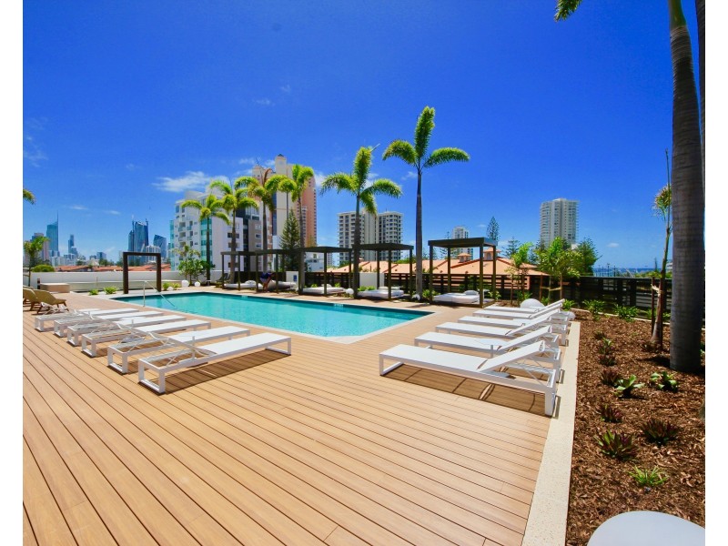 11C/2-4 Jubilee Avenue, Broadbeach QLD 4218