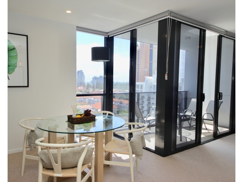 11C/2-4 Jubilee Avenue, Broadbeach QLD 4218
