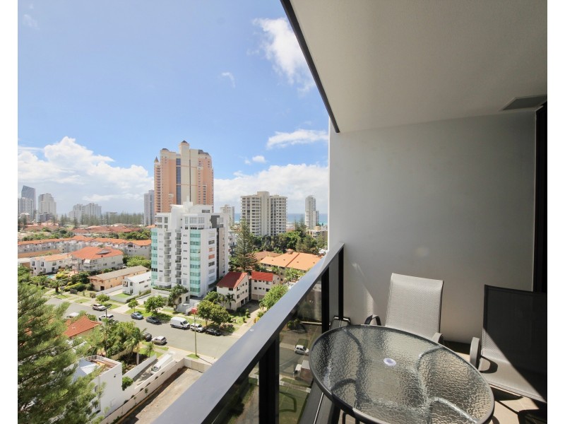 11C/2-4 Jubilee Avenue, Broadbeach QLD 4218