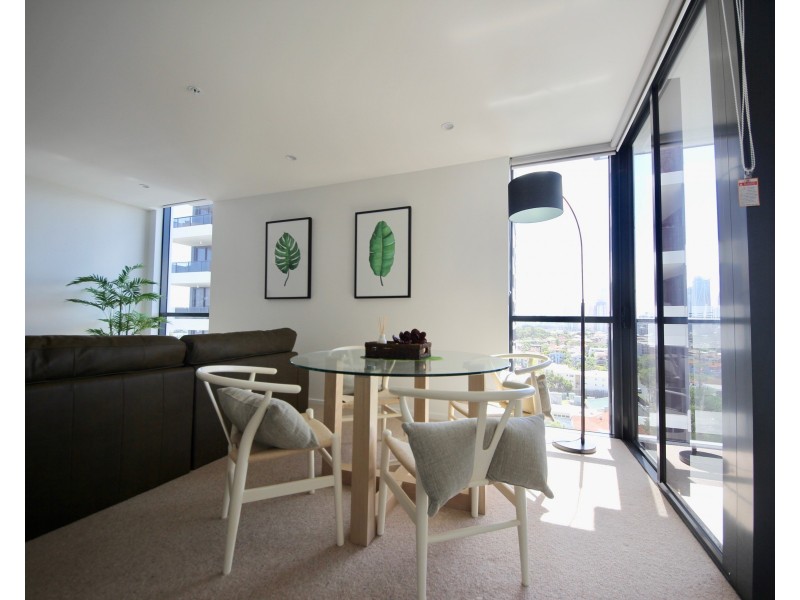 11C/2-4 Jubilee Avenue, Broadbeach QLD 4218