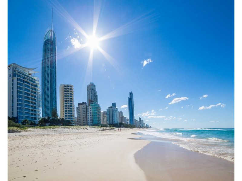 509/30 Surf Parade, Broadbeach QLD 4218