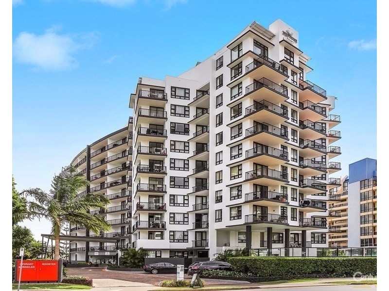 509/30 Surf Parade, Broadbeach QLD 4218