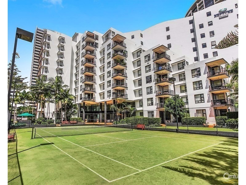 509/30 Surf Parade, Broadbeach QLD 4218