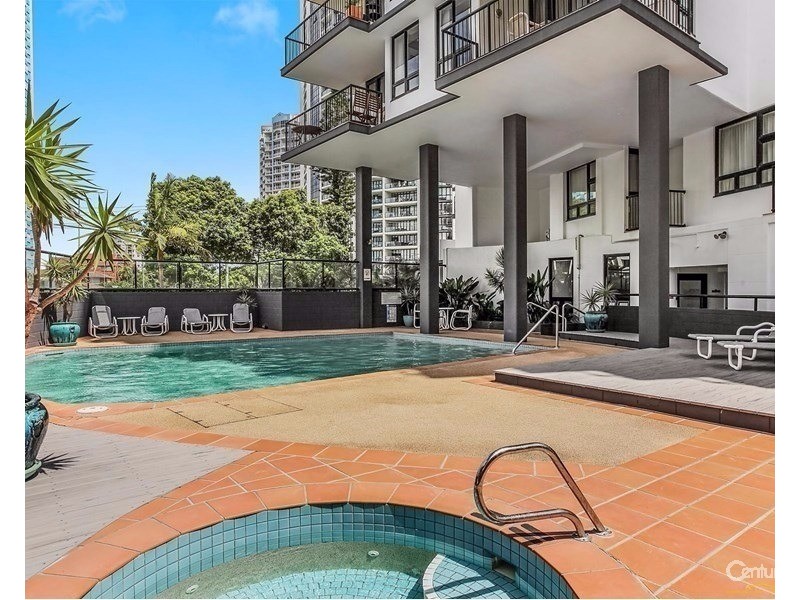 509/30 Surf Parade, Broadbeach QLD 4218