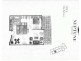 509/30 Surf Parade, Broadbeach QLD 4218 Floorplan