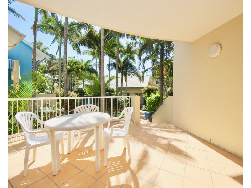 109/10 Alexandra Avenue, Mermaid Beach QLD 4218