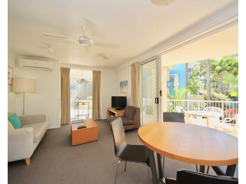 109/10 Alexandra Avenue, Mermaid Beach QLD 4218