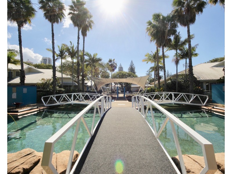 109/10 Alexandra Avenue, Mermaid Beach QLD 4218