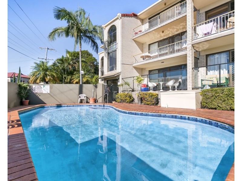 19/112 Stanhill Drive, Surfers Paradise QLD 4217