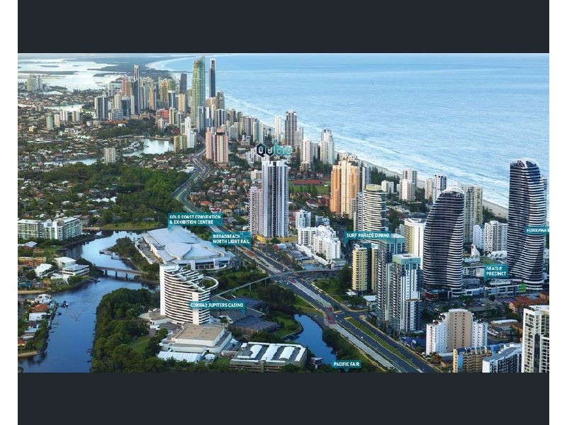 2/4 Jubilee Avenue, Broadbeach QLD 4218