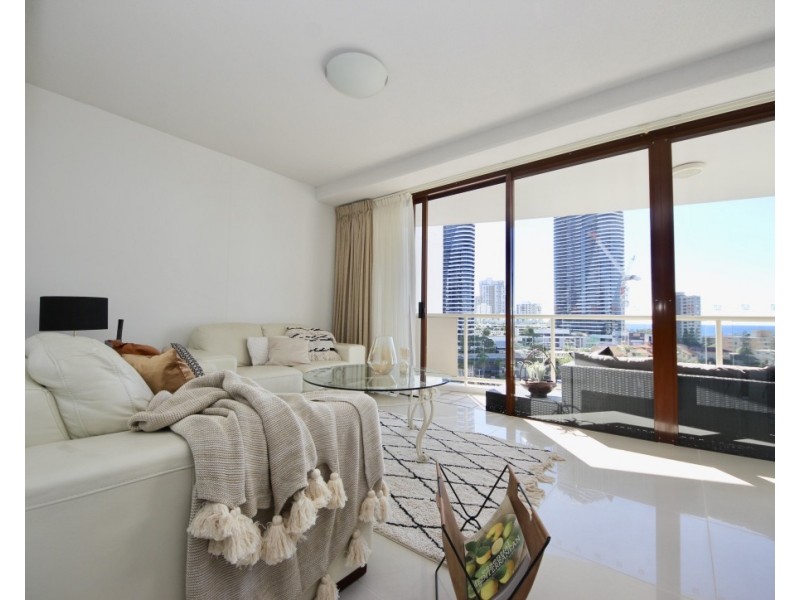 42 Surf Parade, Broadbeach QLD 4218