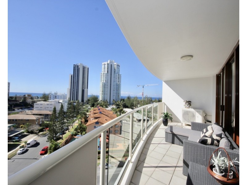 42 Surf Parade, Broadbeach QLD 4218